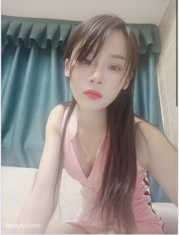 大长腿韵婷 第1张