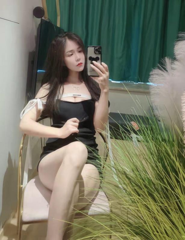 拱墅姐妹花之姐姐九儿 第1张