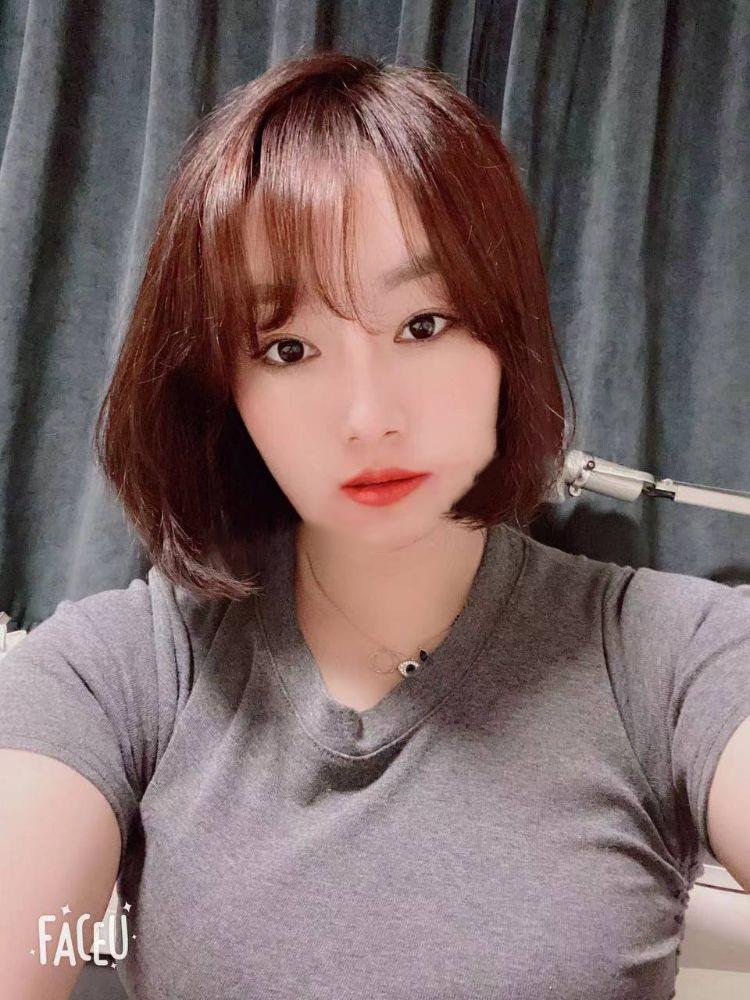 溧水大奶妹 第1张