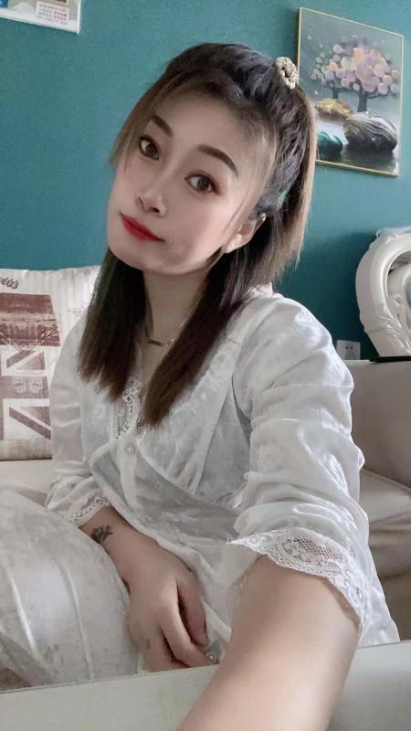 合肥木子小姐姐 第1张
