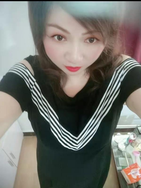 越秀兼职熟女阿芳 第2张