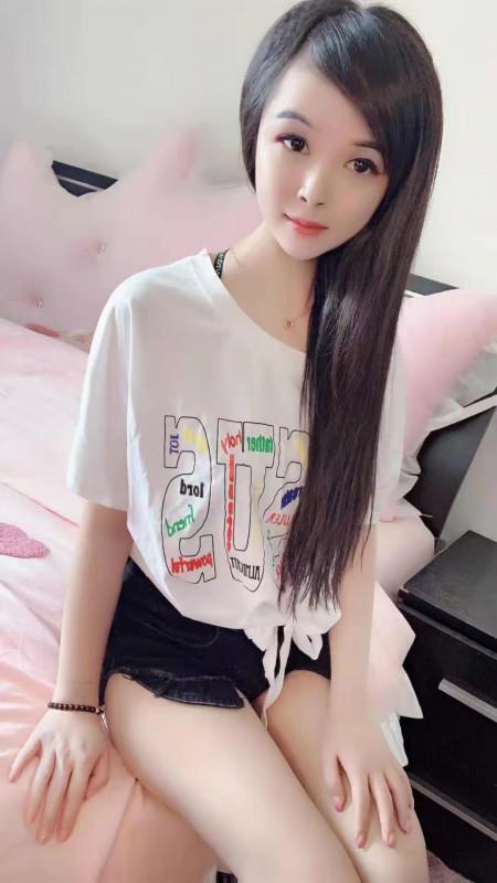 普陀区小晓妹子 第1张