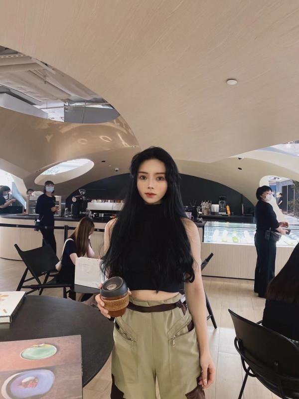 天河化妆师小琳子 第2张