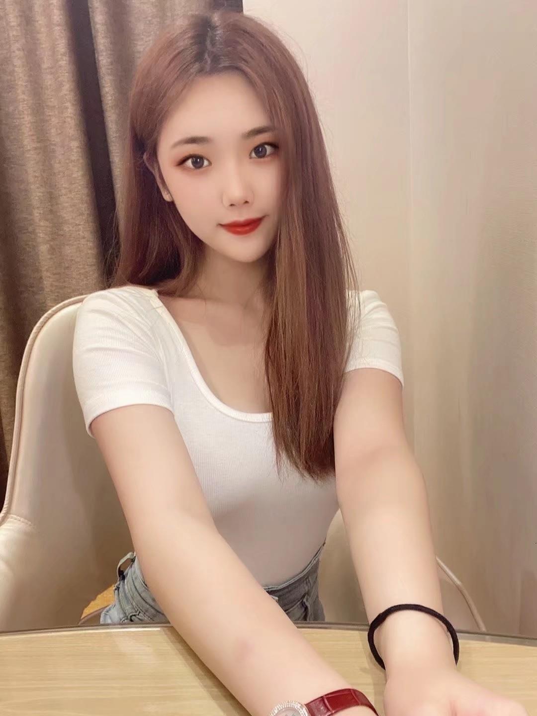 年轻妹子，喜欢 第1张
