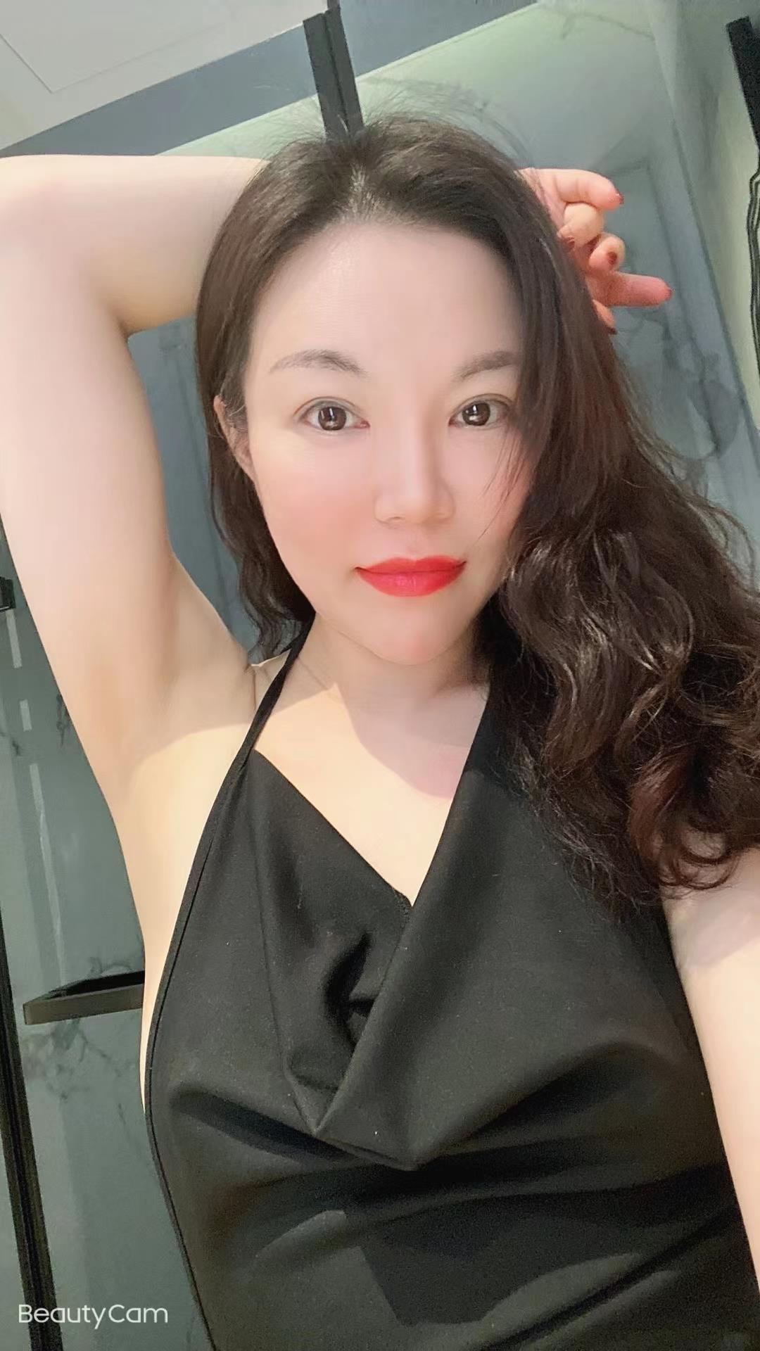 新庄少妇玲珑 第3张