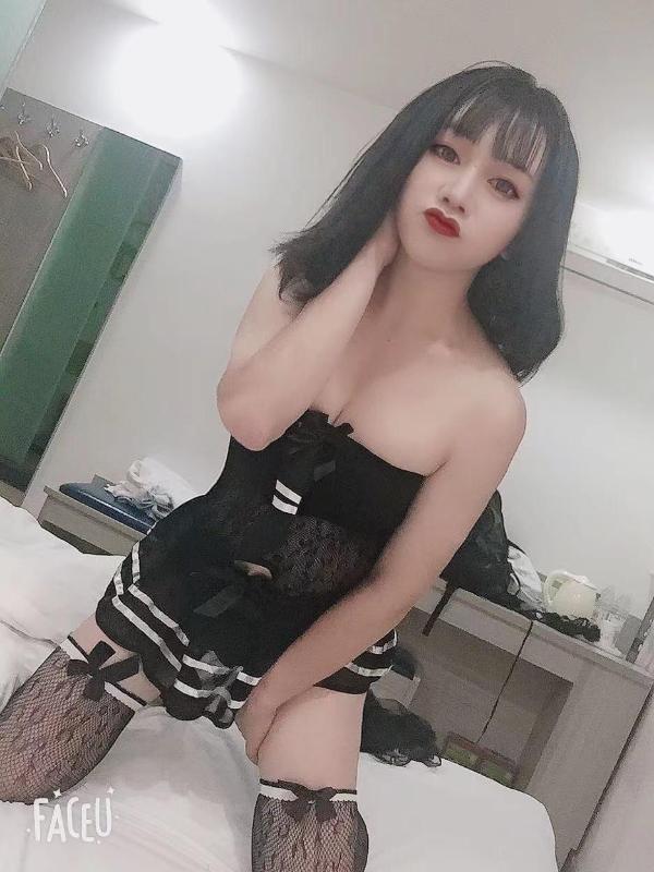 ts药娘 第2张