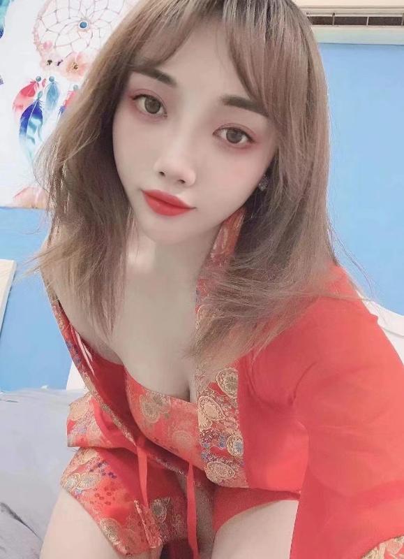 南京天花板小美女 第1张