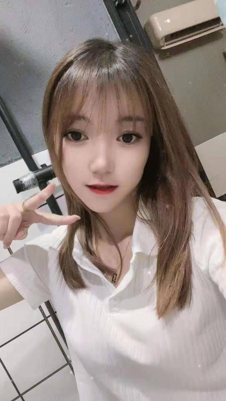猫猫妹子 第1张