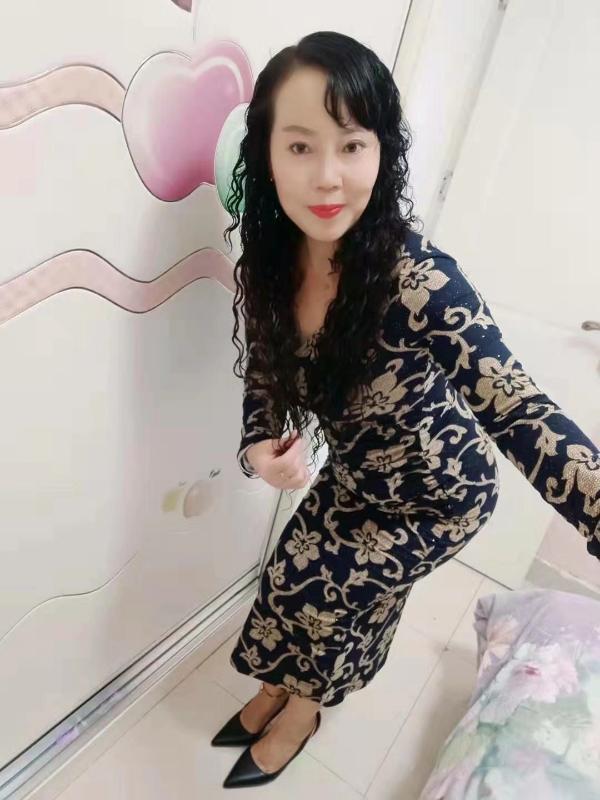 藏龙阁精致熟女悦悦 第1张