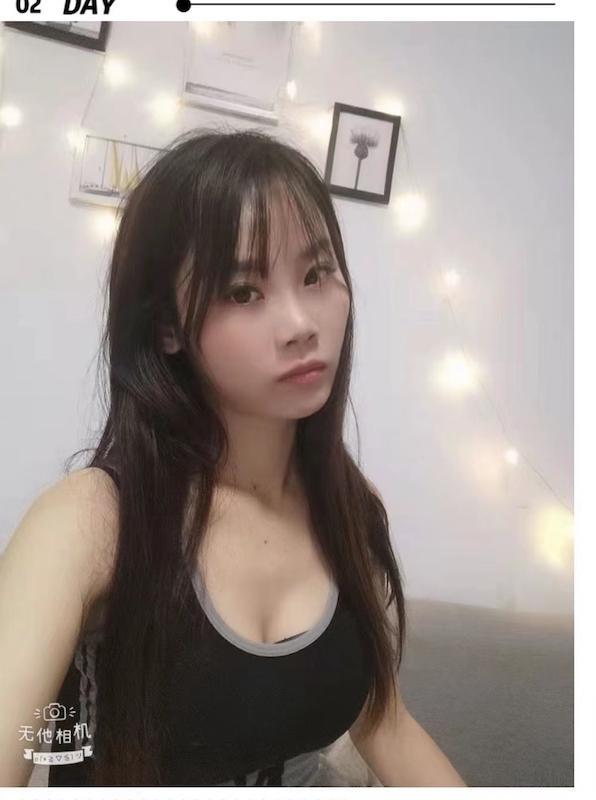 玩了个长腿雅妮 第2张