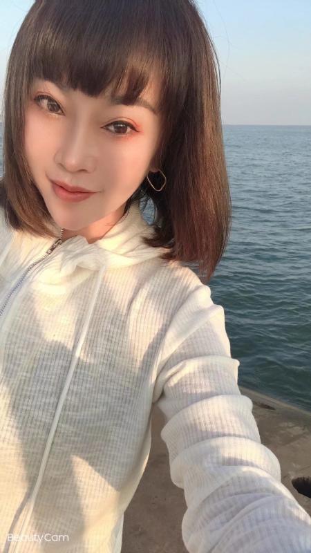 滨海害羞小少妇 第2张