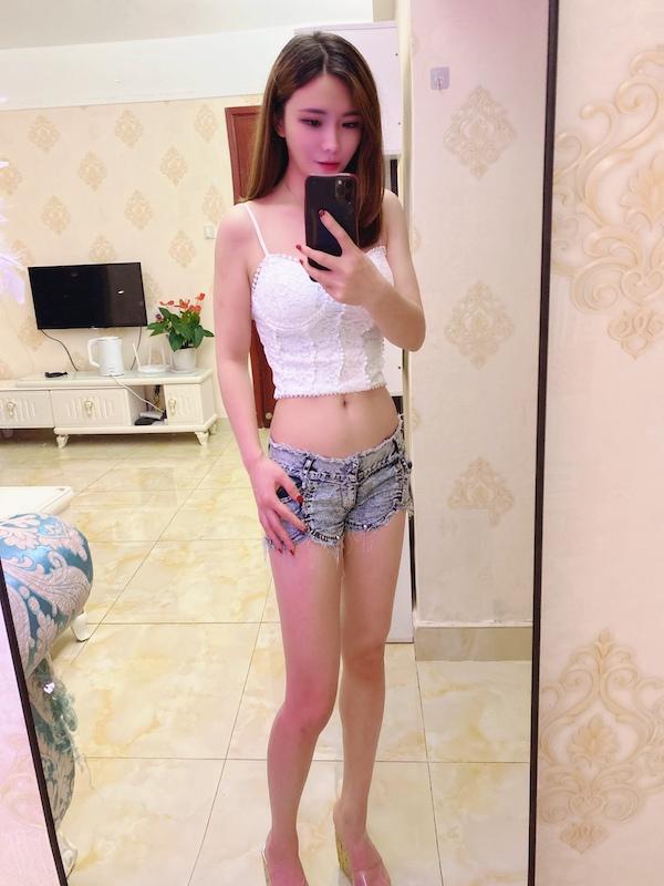 罗湖Tina验证 第2张
