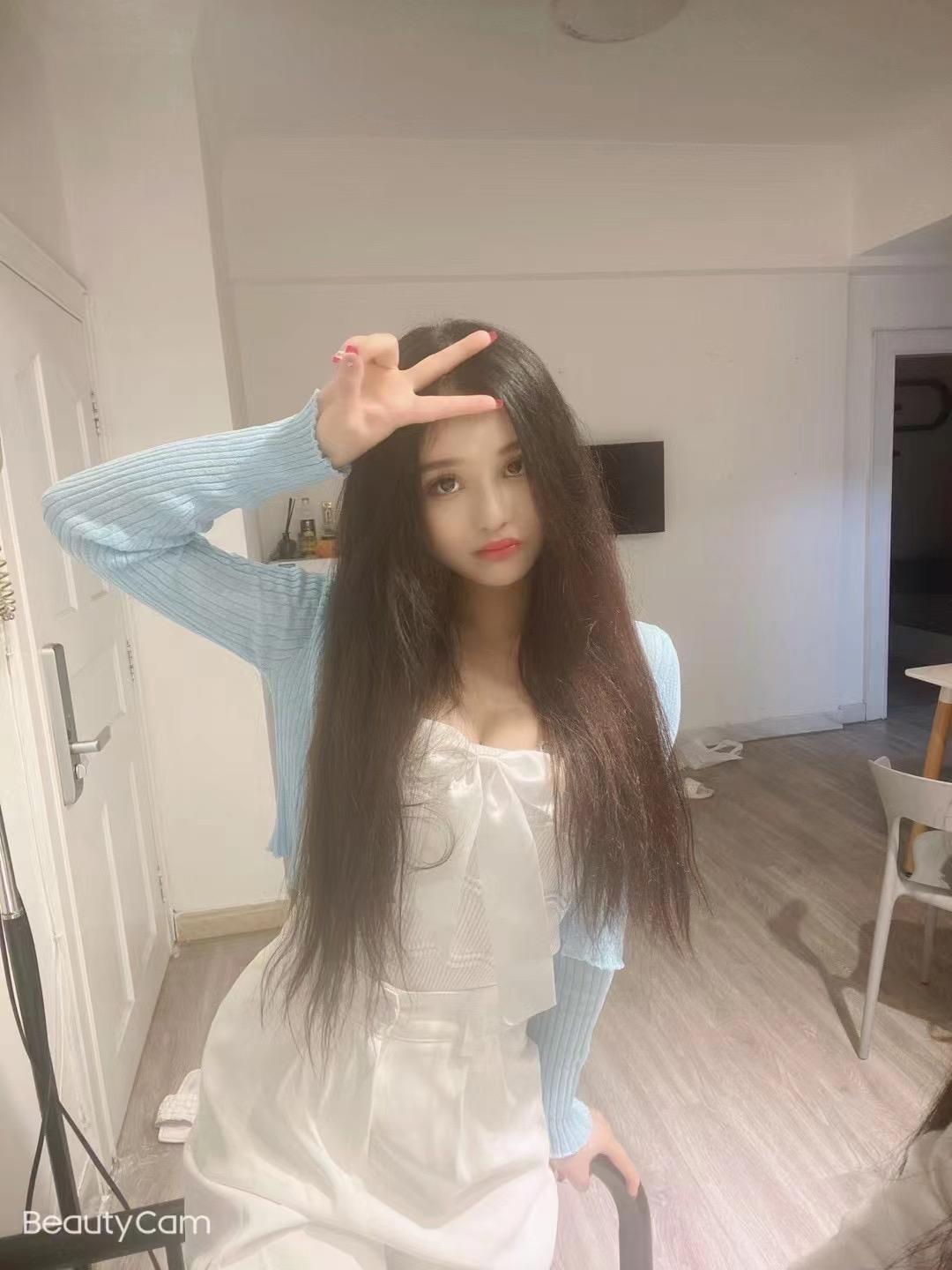 北郊00后妹妹，鲜嫩多汁 第1张
