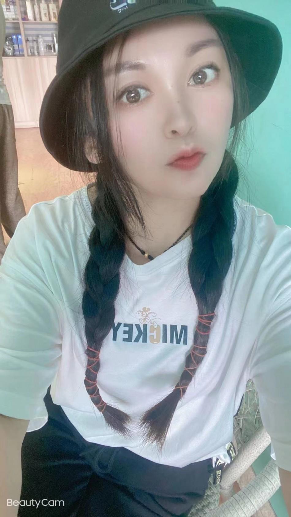杭州乔司熟女还可以 第1张