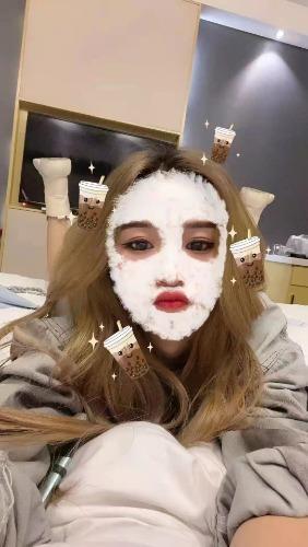 武侯区新人妹妹，性格很好，还是一线天 第3张