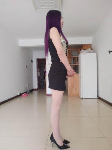 城阳疫情期间可以约的少妇 第1张