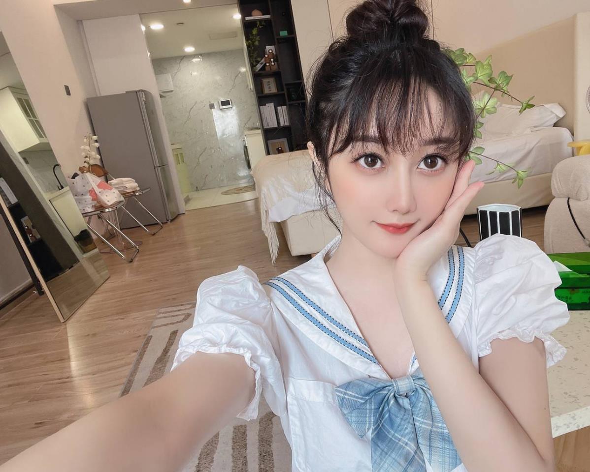 金沙洲小淑女 第2张