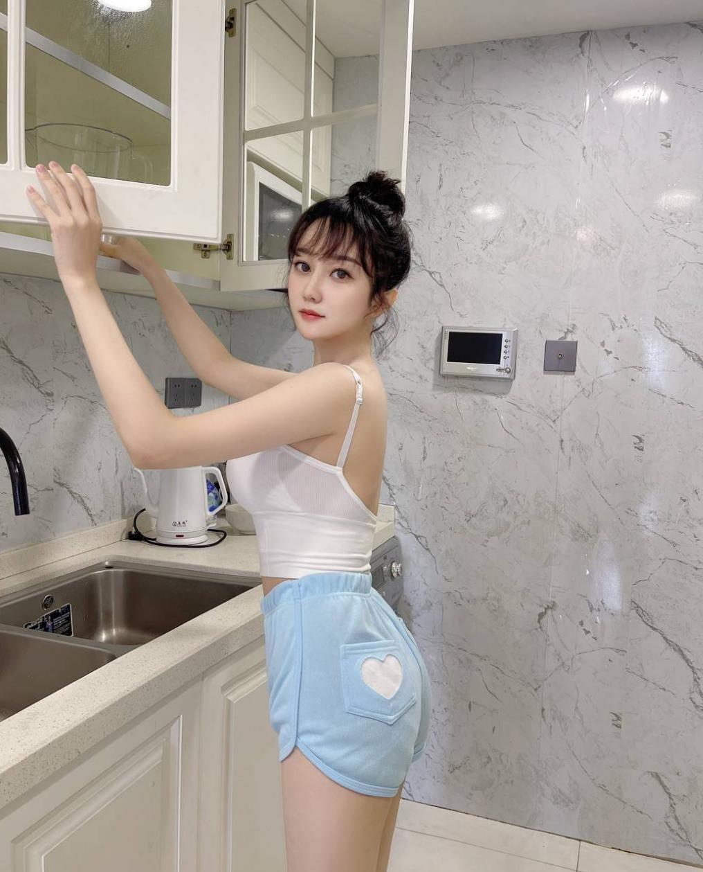 金沙洲小淑女 第3张