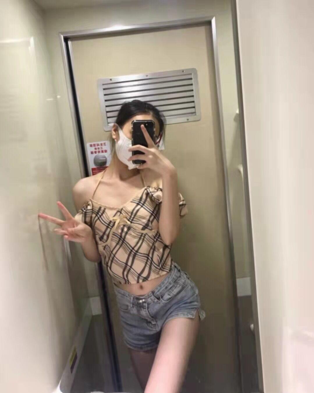 莱山兼职清纯小妹妹,小逼逼会收缩 第1张