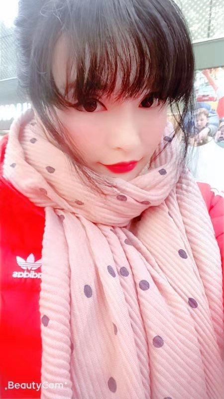 北郊38E大奶妹,性价比超高 第1张