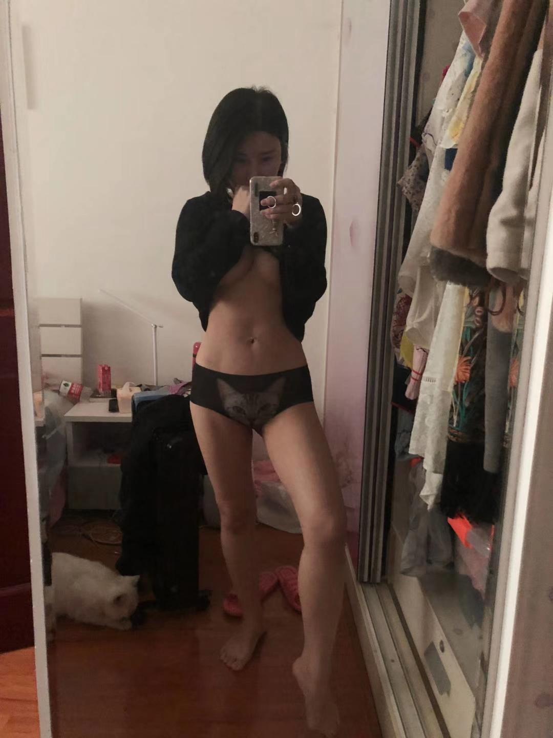 出差验证西安未央立交薛灵尖椒乳太诱人 第3张