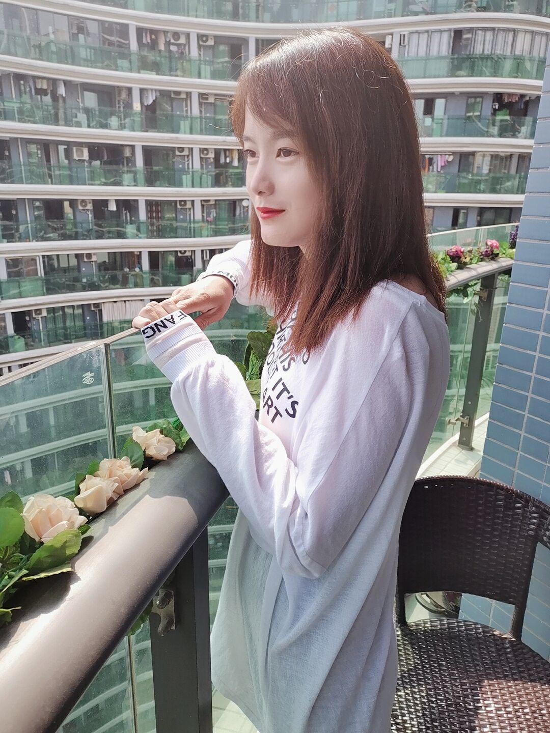 验证来自西藏的桃子姑娘，眉清目秀相当耐干，尺度给力 第1张