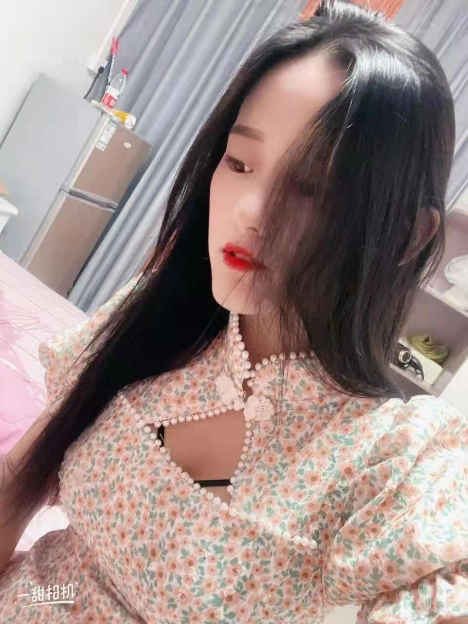 布吉体验素颜超美小姐姐，白白嫩嫩的好爽 第2张