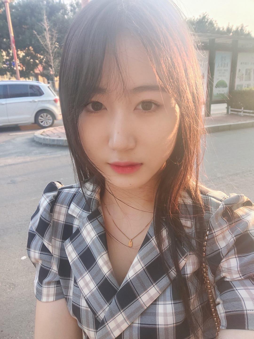 苏州吴中认识的妹子,总体不错 第5张