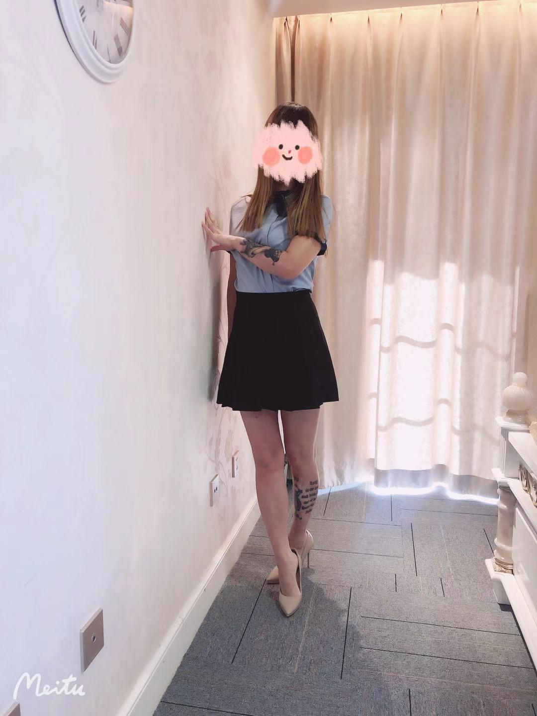 马驹桥邻家妹妹角色扮演制服诱惑 第2张