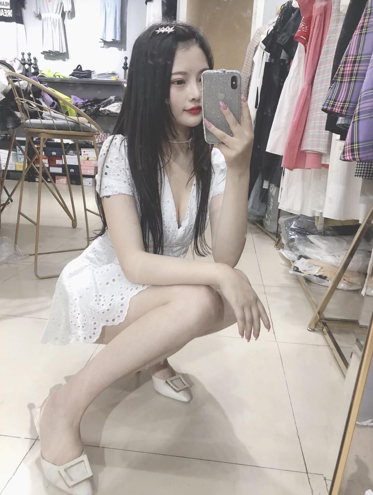 技术超好的风骚妹妹 第1张