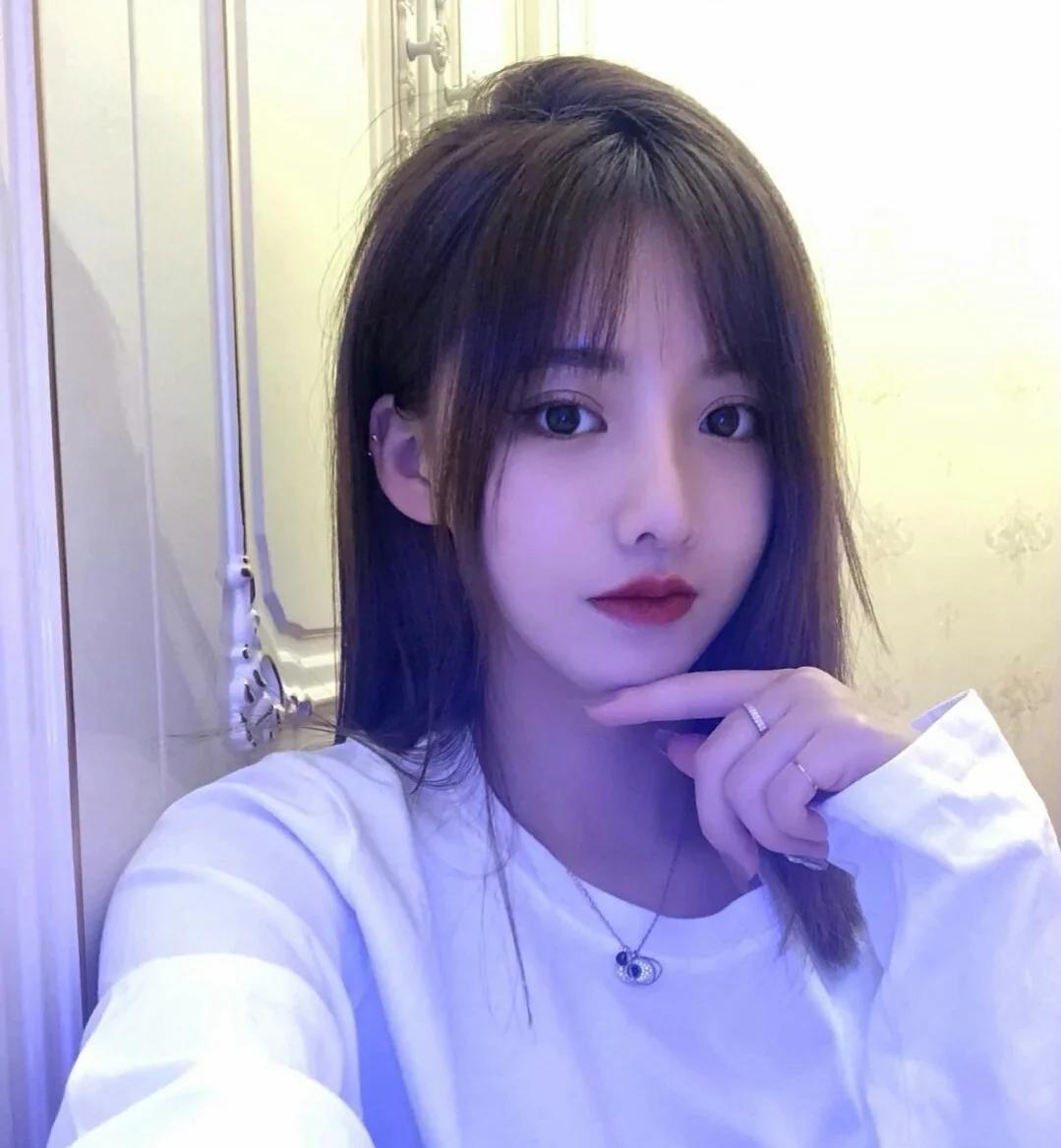 年轻的妹子，小可爱 第3张