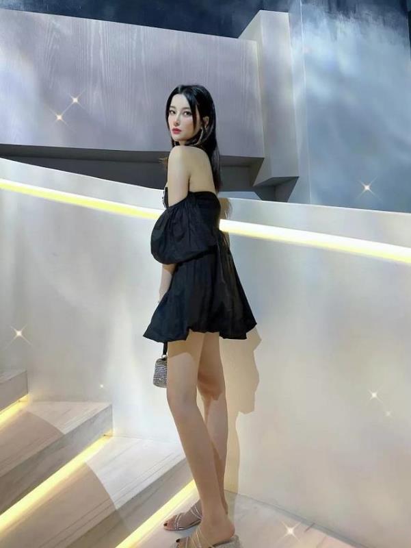 龙岗小贤妻佳佳 第6张