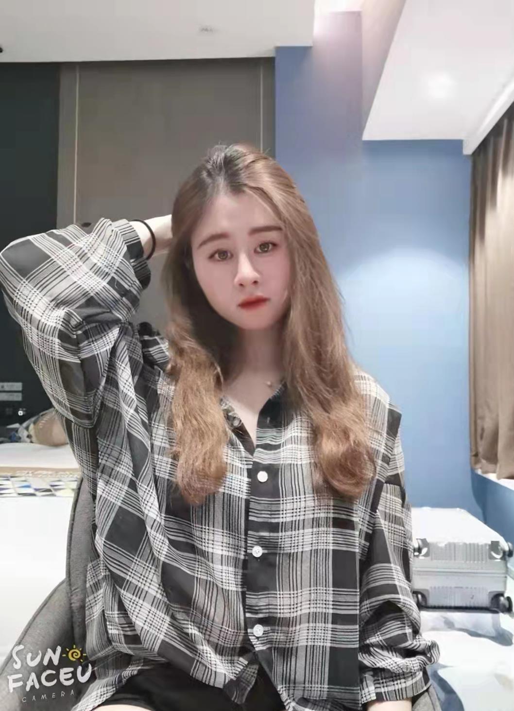 天河小女人诗诗 第6张